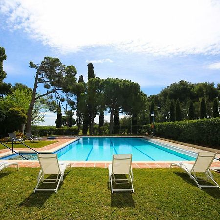 Colonial Planet Costa Dorada Villa Vilaseca de Solcina Ngoại thất bức ảnh