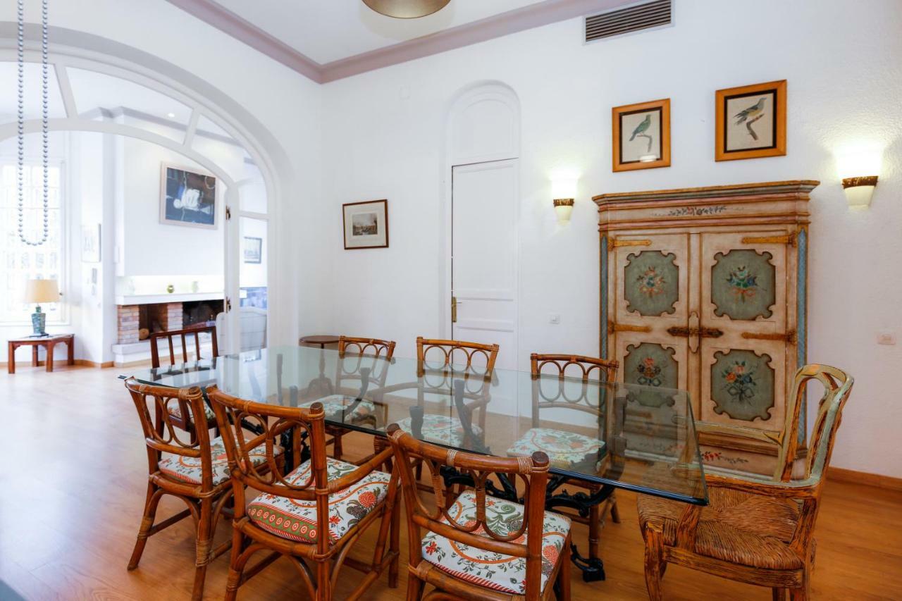 Colonial Planet Costa Dorada Villa Vilaseca de Solcina Ngoại thất bức ảnh