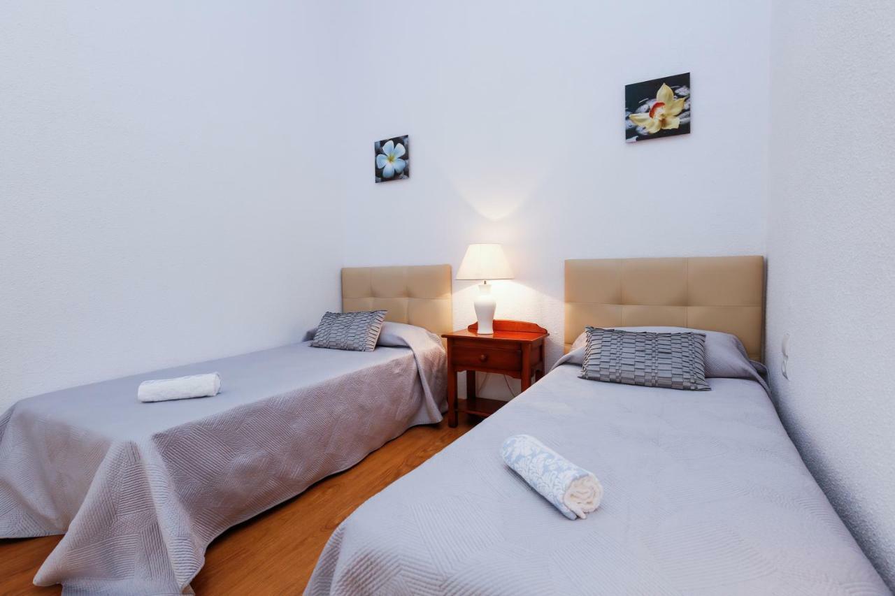 Colonial Planet Costa Dorada Villa Vilaseca de Solcina Ngoại thất bức ảnh