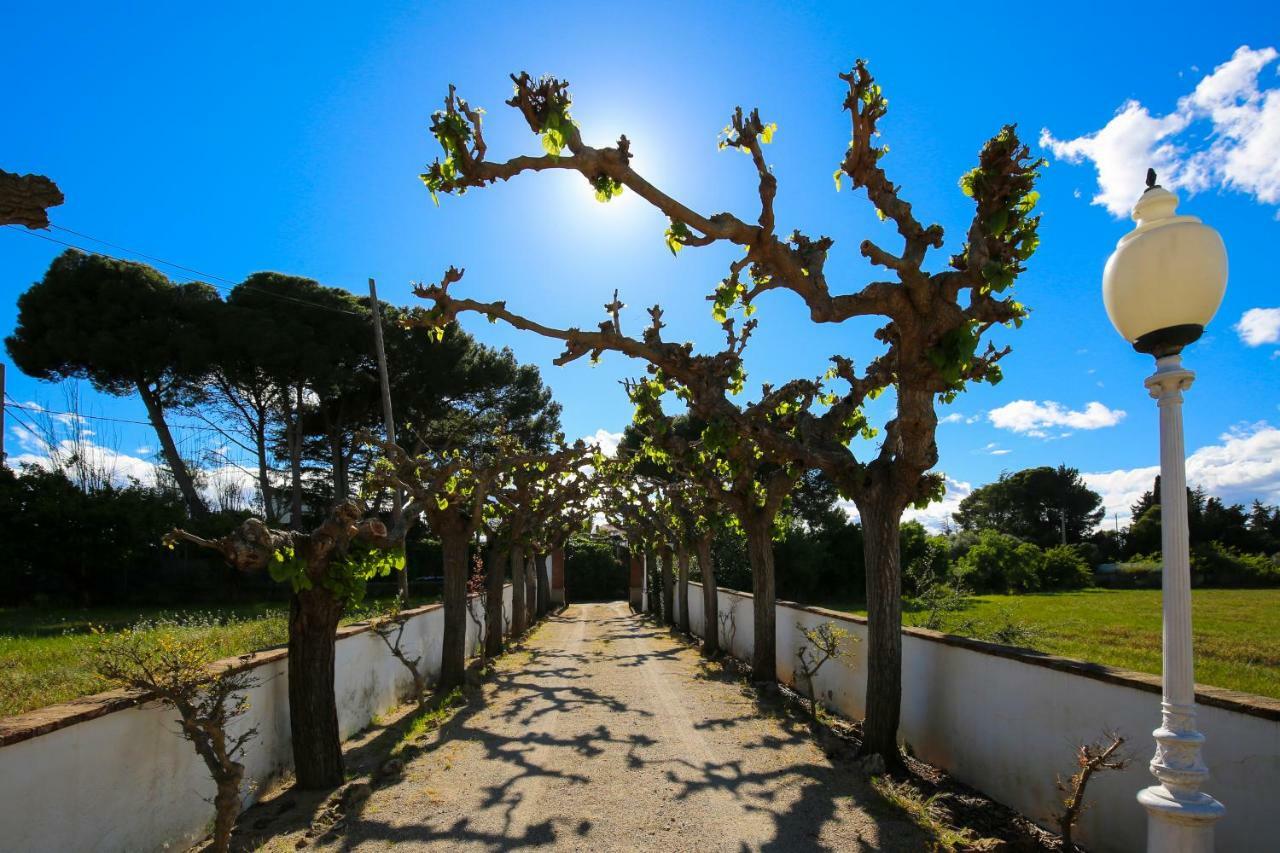 Colonial Planet Costa Dorada Villa Vilaseca de Solcina Ngoại thất bức ảnh