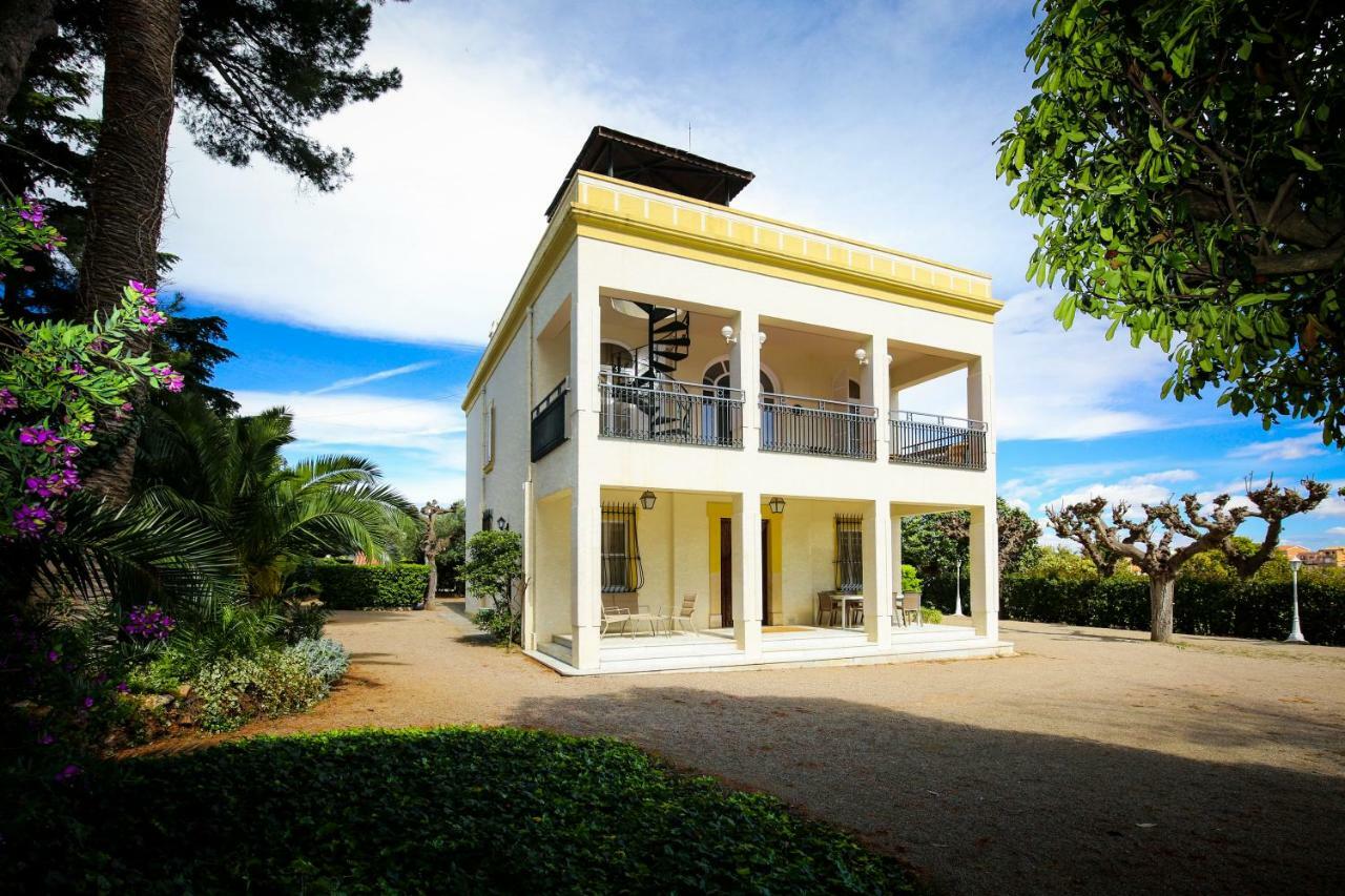 Colonial Planet Costa Dorada Villa Vilaseca de Solcina Ngoại thất bức ảnh