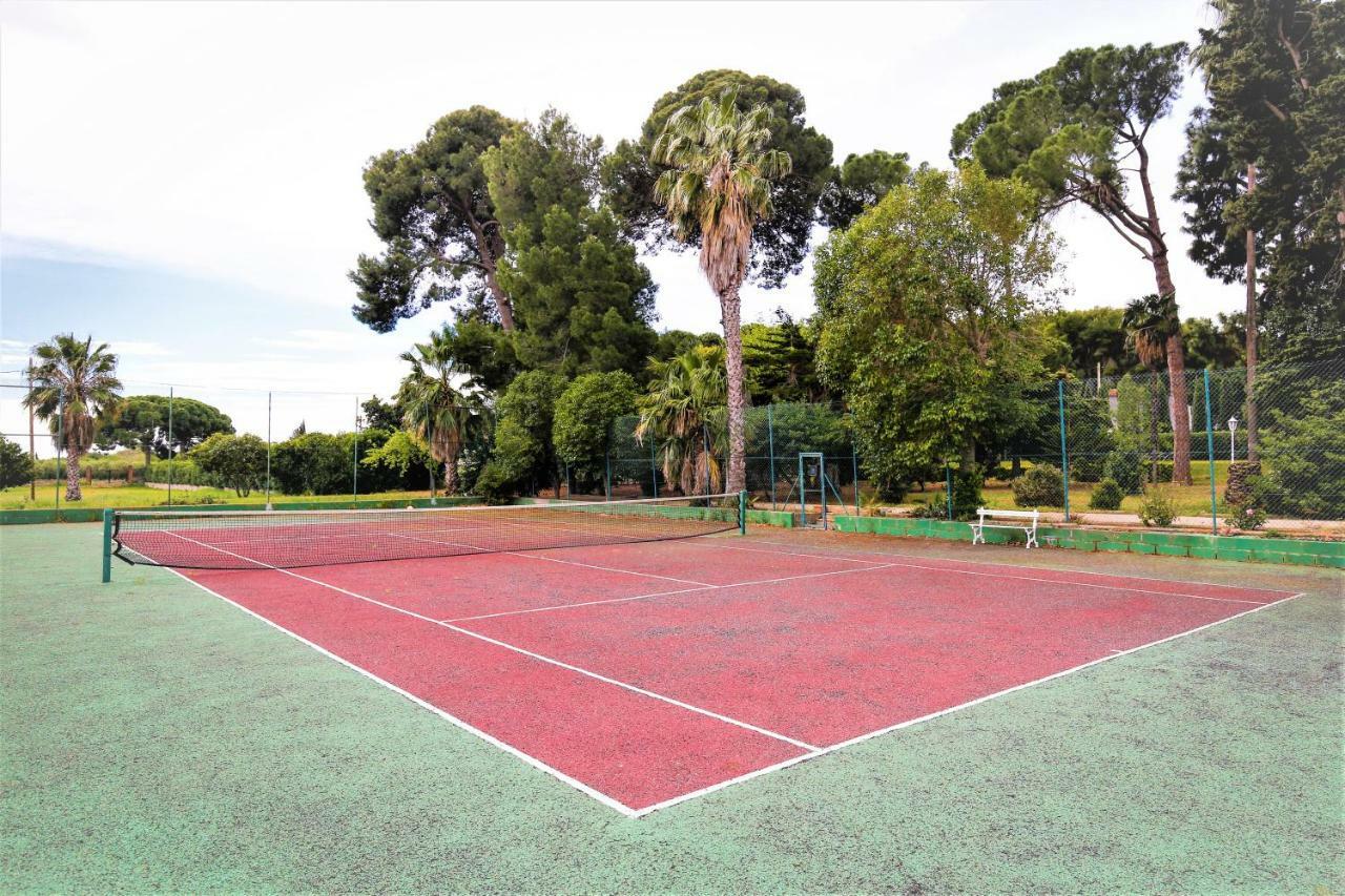 Colonial Planet Costa Dorada Villa Vilaseca de Solcina Ngoại thất bức ảnh