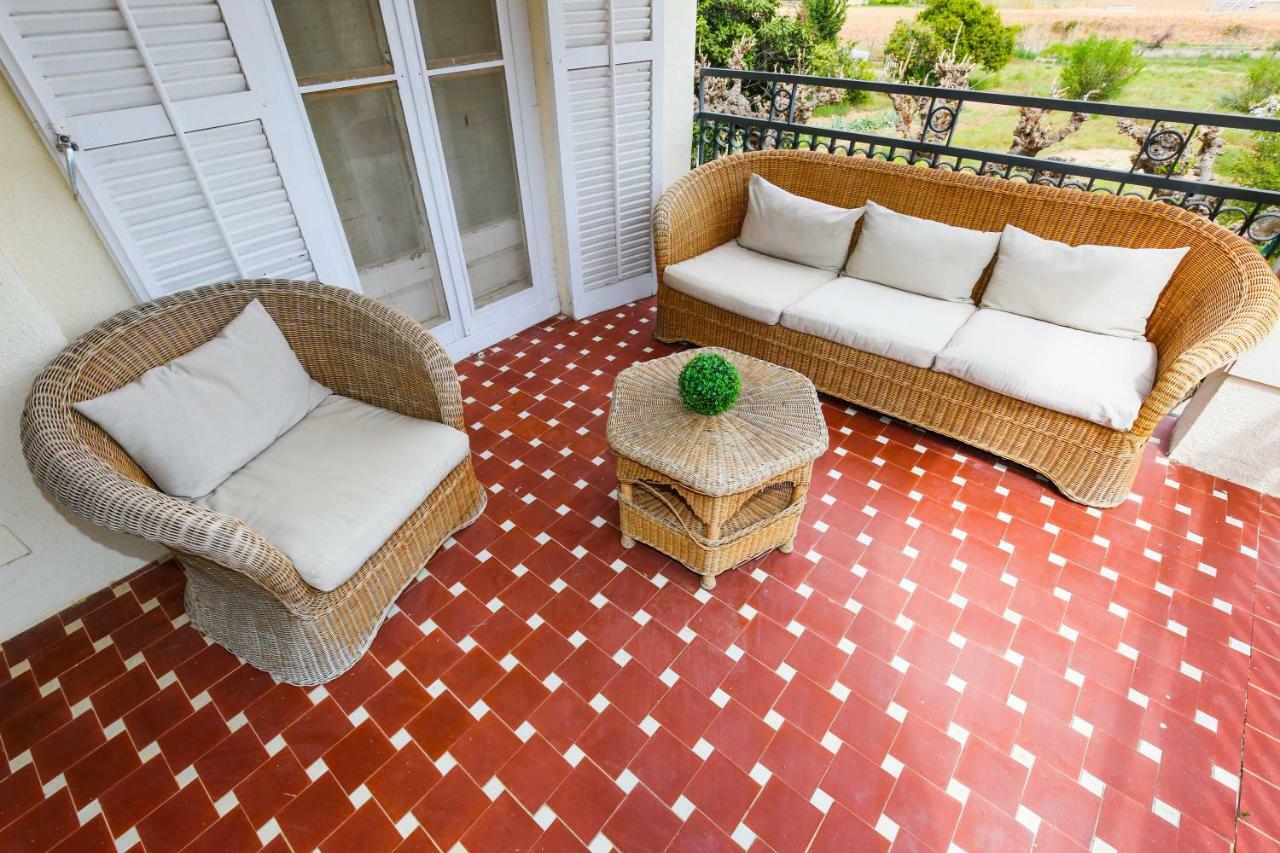 Colonial Planet Costa Dorada Villa Vilaseca de Solcina Ngoại thất bức ảnh