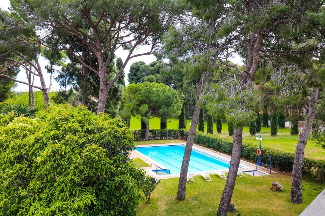 Colonial Planet Costa Dorada Villa Vilaseca de Solcina Ngoại thất bức ảnh