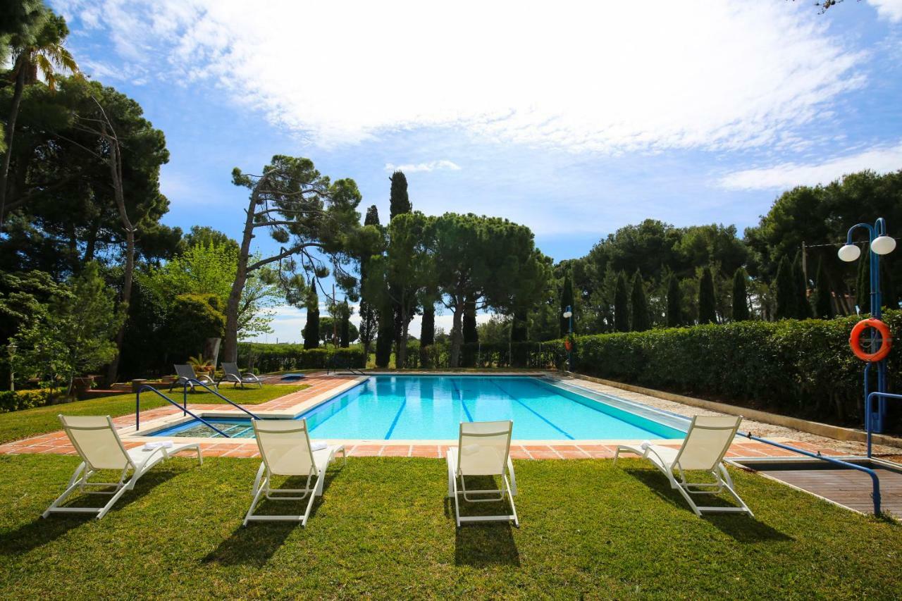 Colonial Planet Costa Dorada Villa Vilaseca de Solcina Ngoại thất bức ảnh
