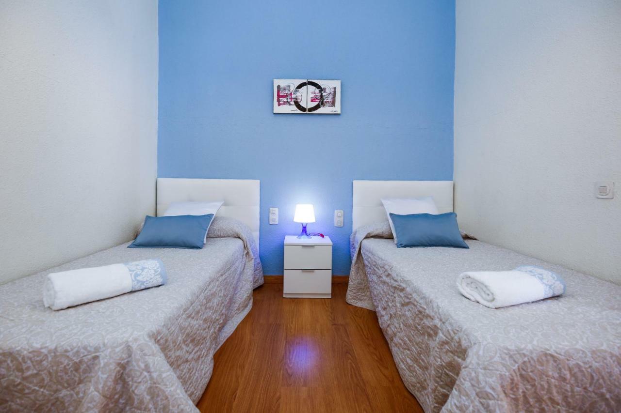 Colonial Planet Costa Dorada Villa Vilaseca de Solcina Ngoại thất bức ảnh