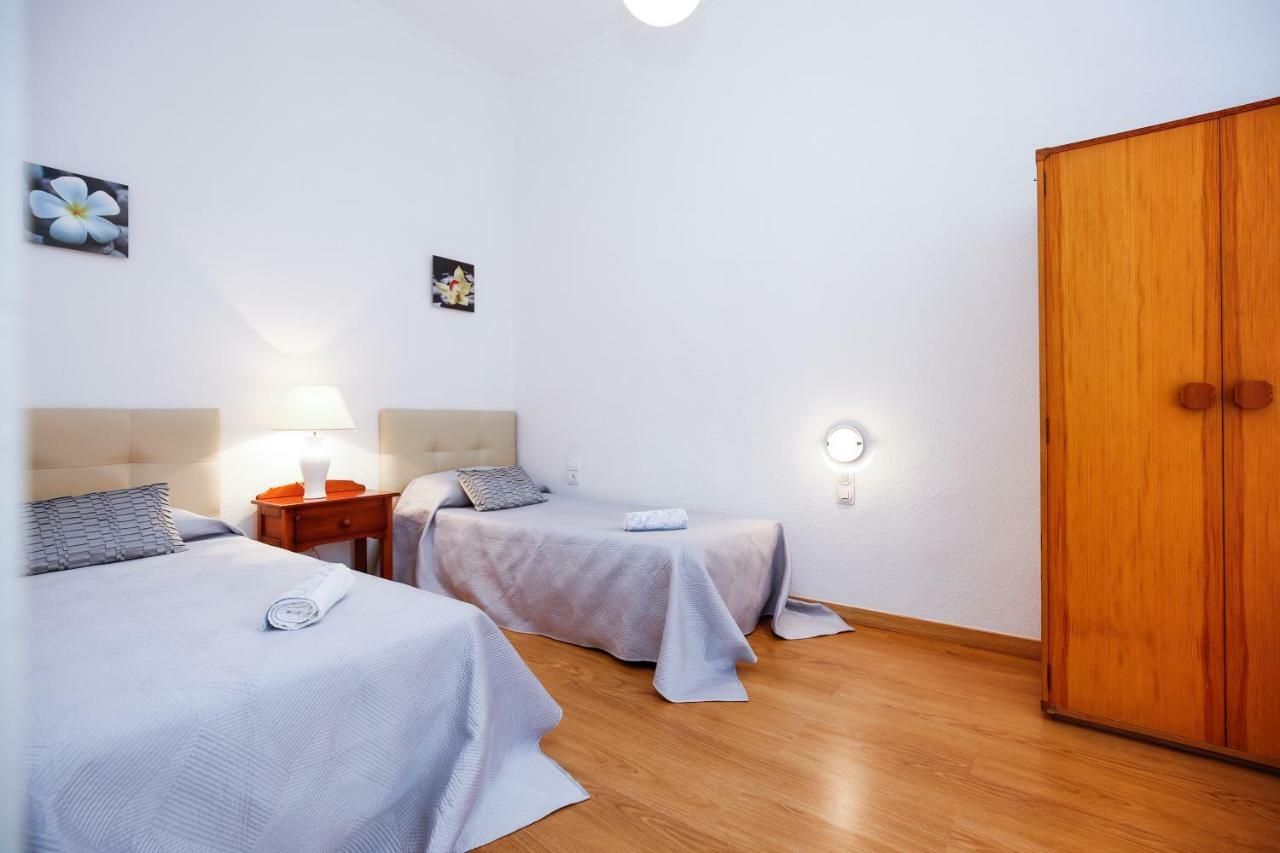 Colonial Planet Costa Dorada Villa Vilaseca de Solcina Ngoại thất bức ảnh
