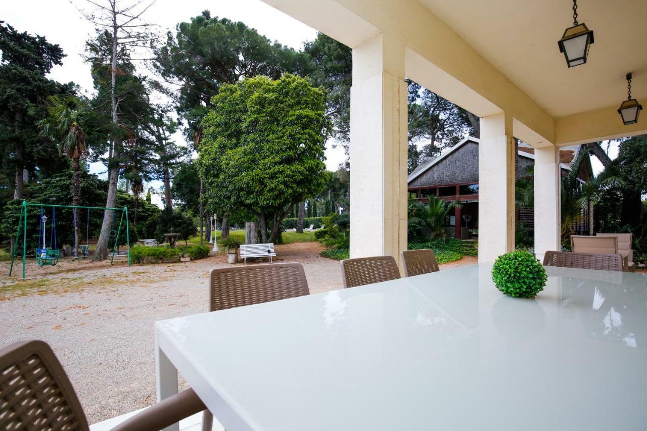 Colonial Planet Costa Dorada Villa Vilaseca de Solcina Ngoại thất bức ảnh