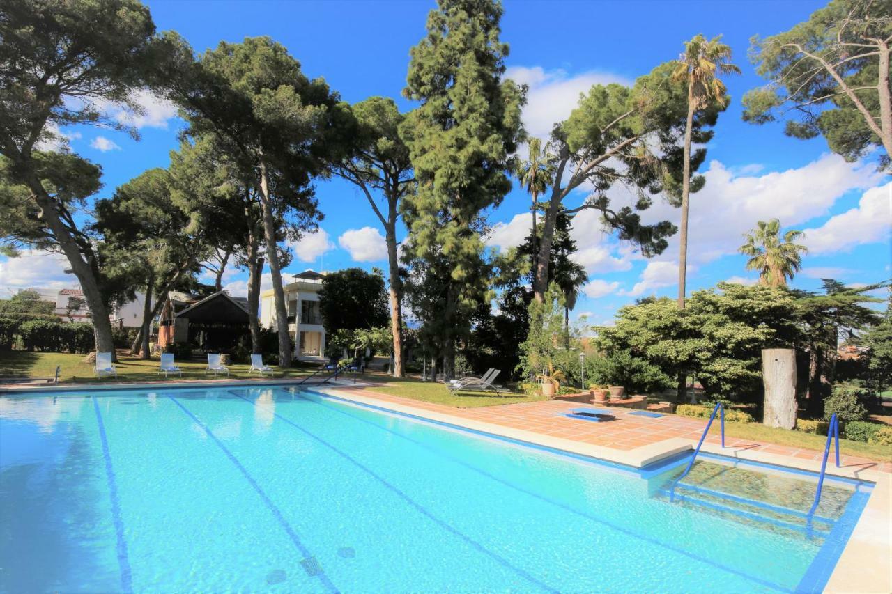 Colonial Planet Costa Dorada Villa Vilaseca de Solcina Ngoại thất bức ảnh