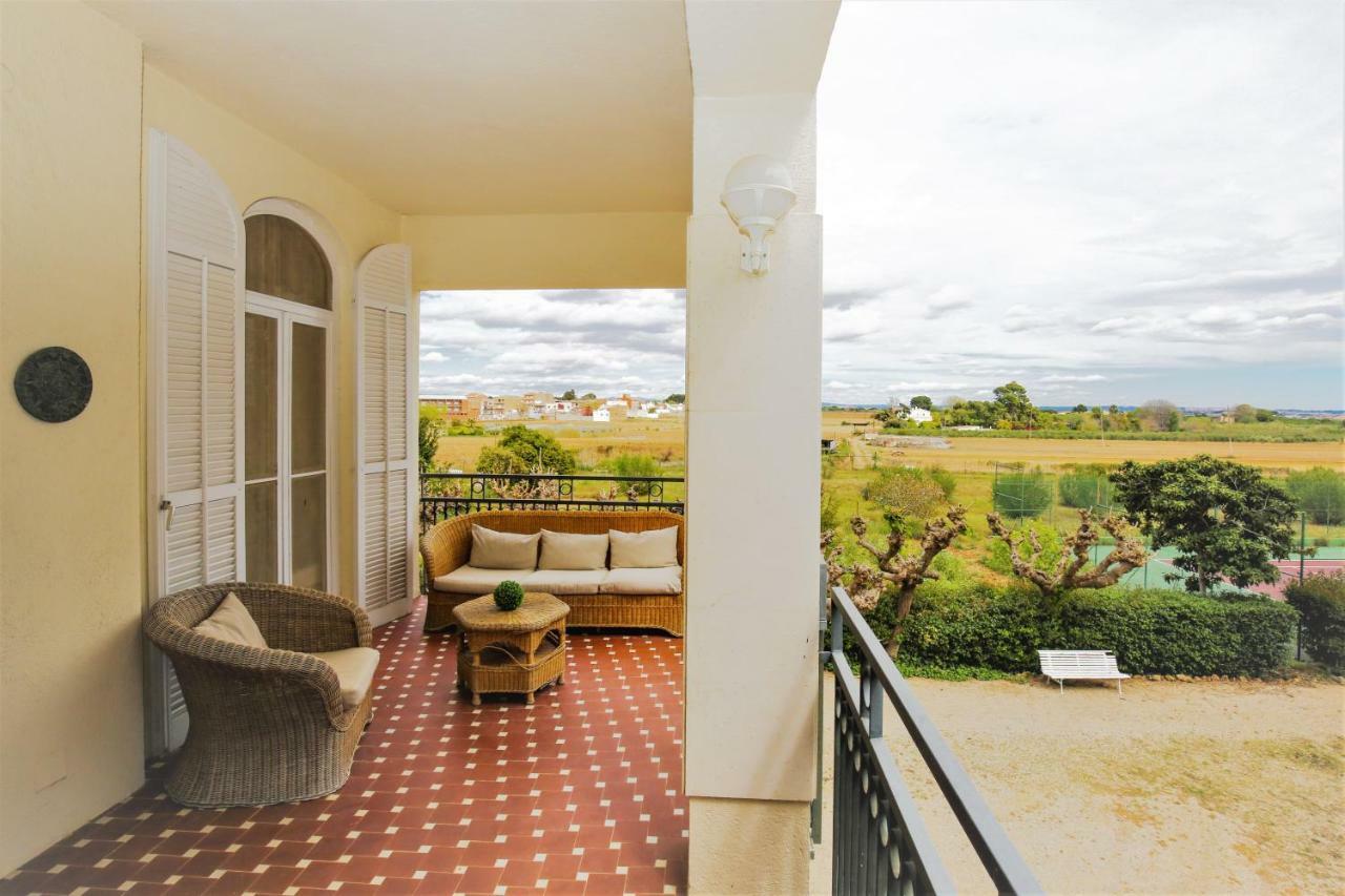 Colonial Planet Costa Dorada Villa Vilaseca de Solcina Ngoại thất bức ảnh