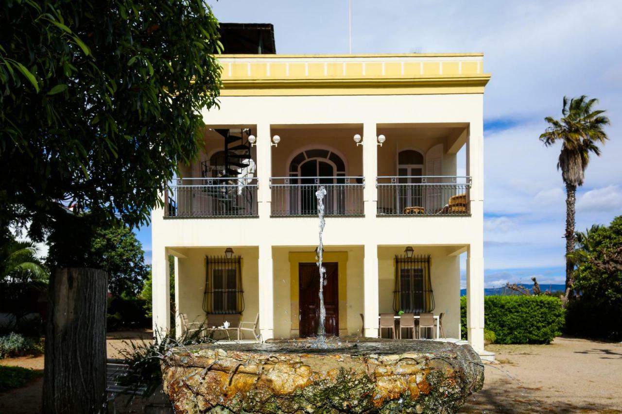 Colonial Planet Costa Dorada Villa Vilaseca de Solcina Ngoại thất bức ảnh