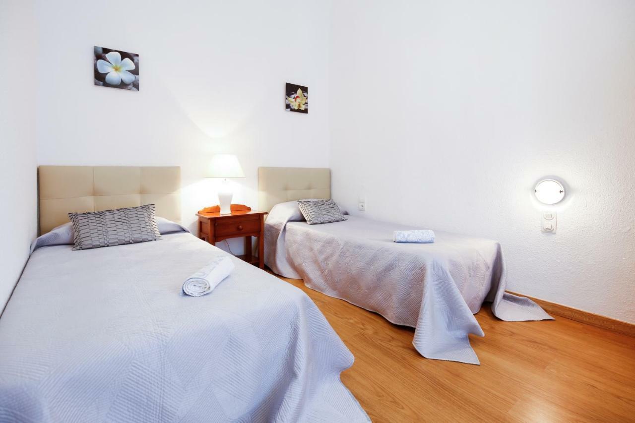 Colonial Planet Costa Dorada Villa Vilaseca de Solcina Ngoại thất bức ảnh