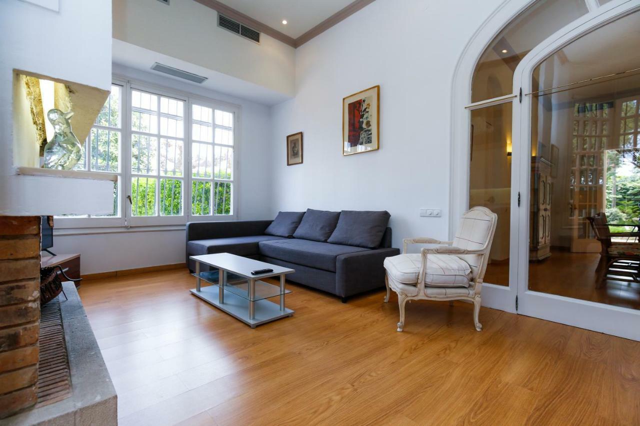 Colonial Planet Costa Dorada Villa Vilaseca de Solcina Ngoại thất bức ảnh