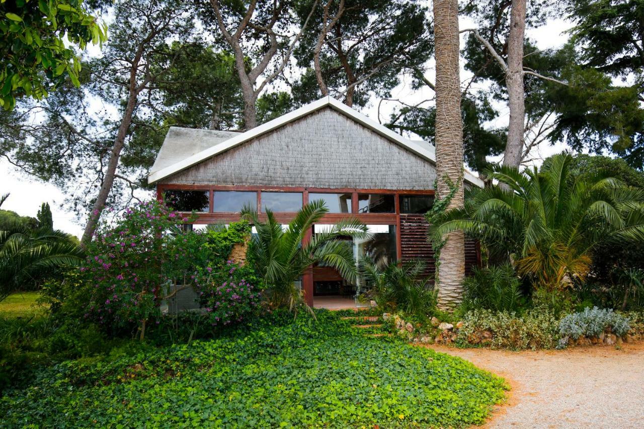 Colonial Planet Costa Dorada Villa Vilaseca de Solcina Ngoại thất bức ảnh
